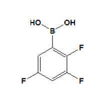 2, 3, 5-Trifluorphenylboronsäure CAS Nr. 247564-73-4